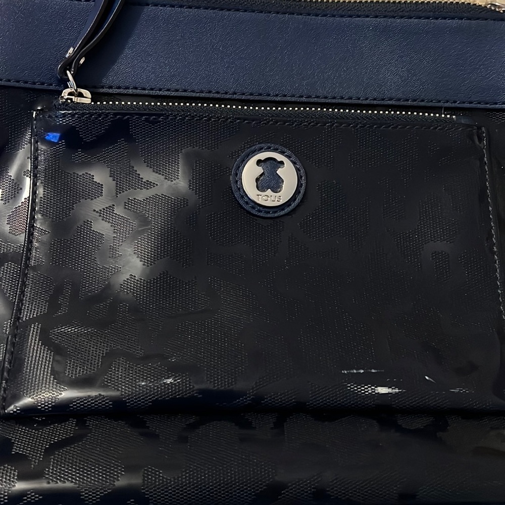 Tous cross body